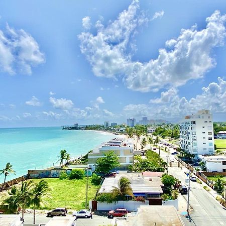 Kasa Starfish By The Sea - 8Th Floor Studio Apt For 2 Balcony Ocean City View San Juan Exterior foto